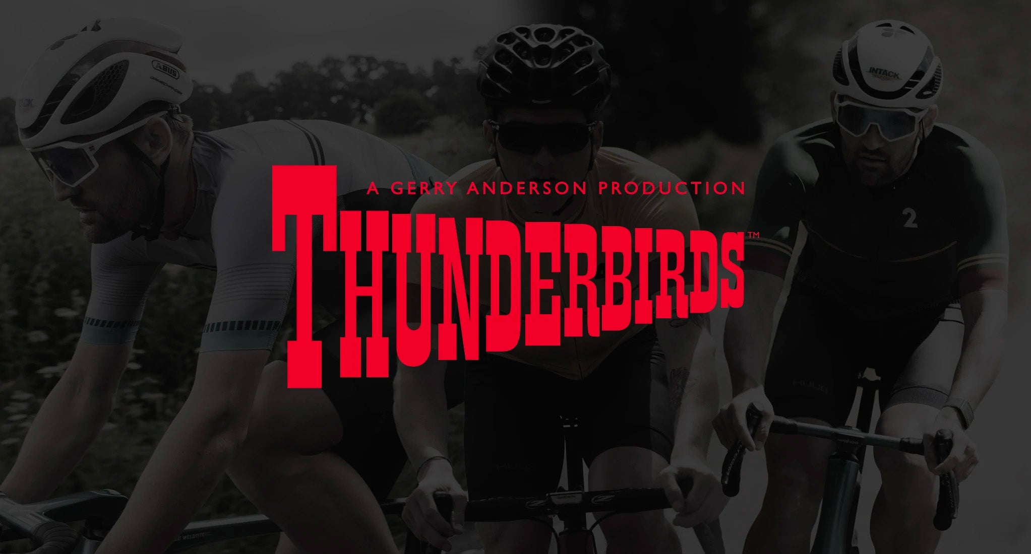 5… 4… 3… 2… 1… HUUB & Thunderbirds are go!