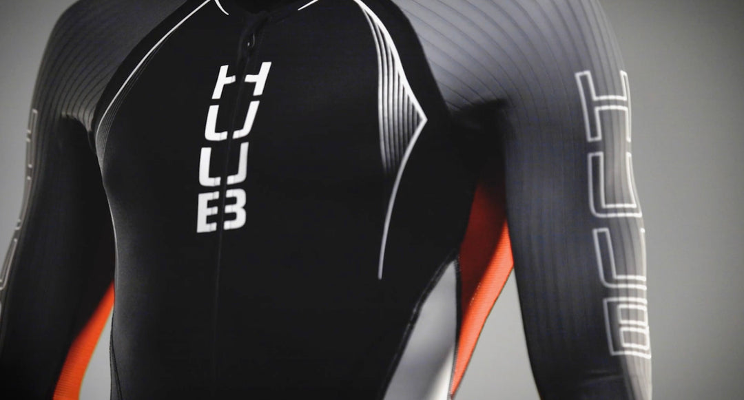 Introducing the Anemoi Aero Tri Suit