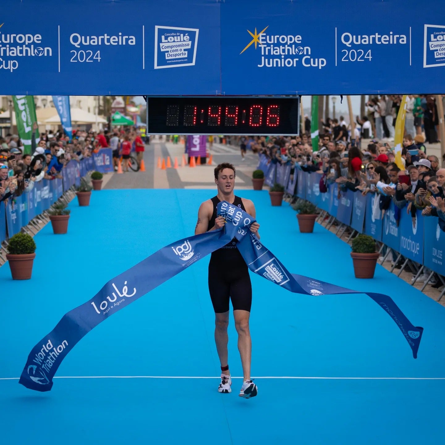 Race Review: World Triathlon Cup Hong Kong, Europe Triathlon Cup Quarteira, IRONMAN 70.3 Geelong & T100 Miami