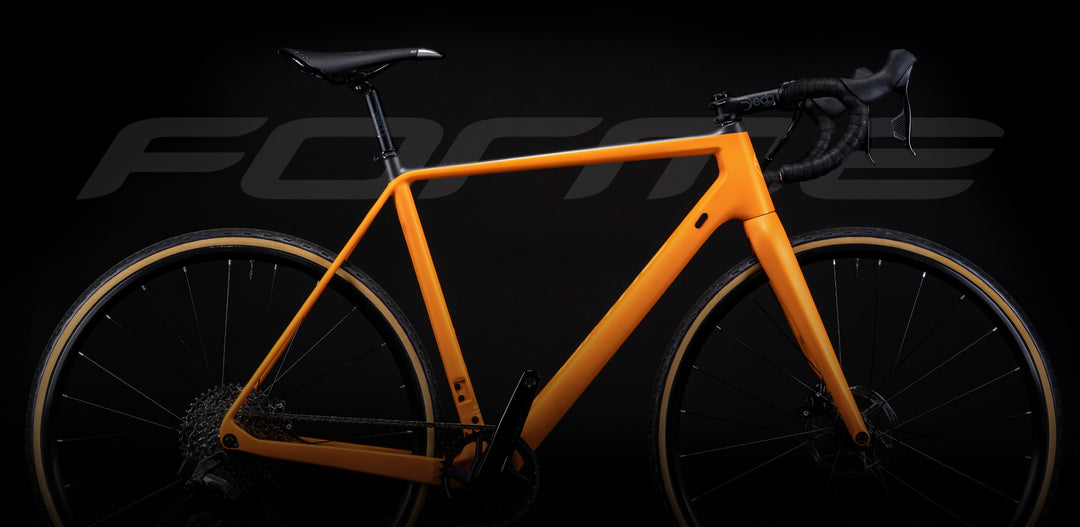 Win a Forme Calver Pro Bike