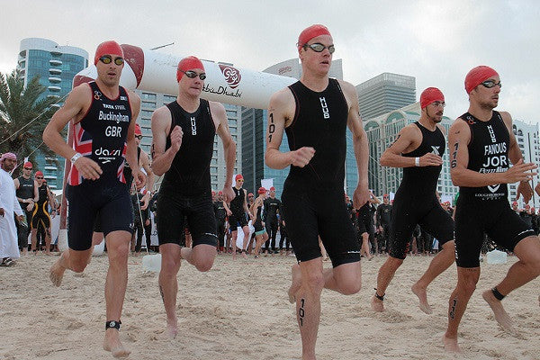 Fancy Winning £1000 Worth of HUUB Gear or a Trip to Lanzarote?