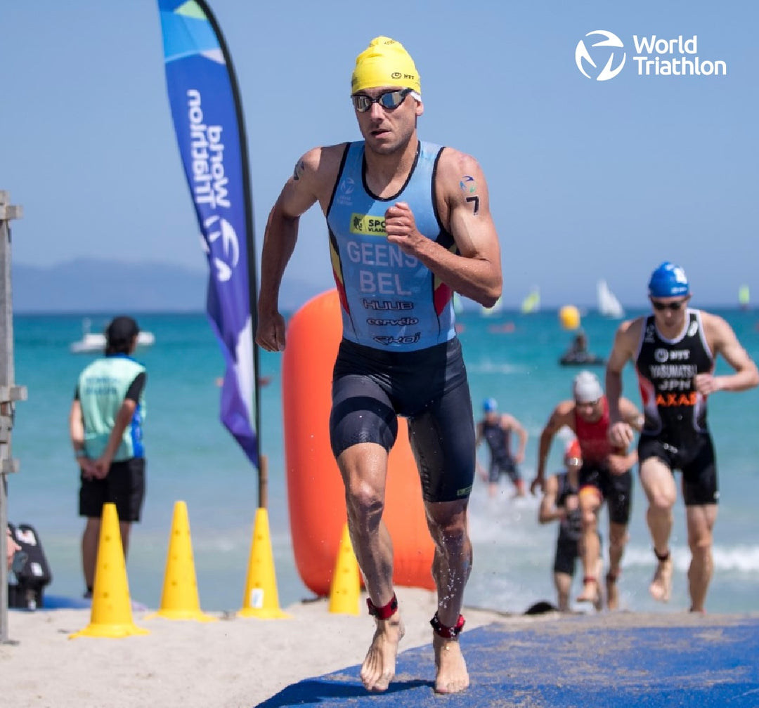 Race Preview: Oceanside 70.3