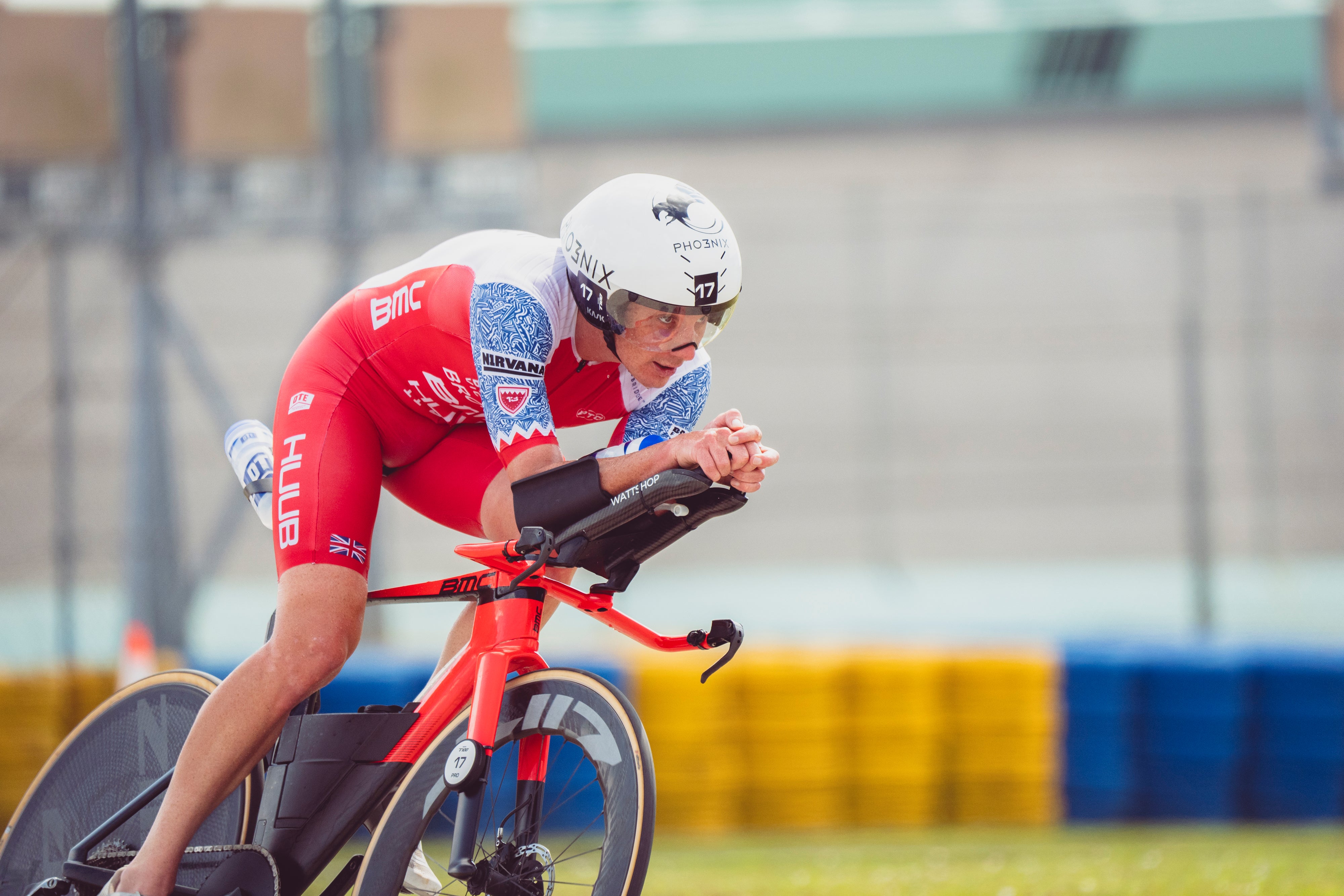 Race Preview: Singapore T100 & Supertri E World Championship London