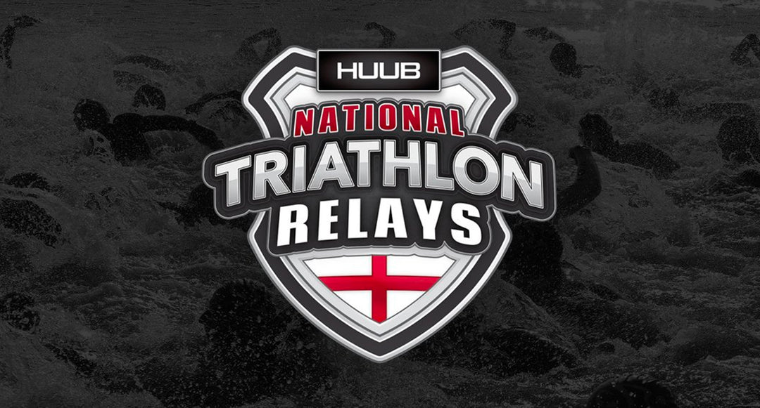 HUUB Triathlon Relays set for return