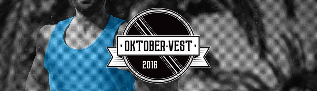 Teams Invited To Take Up the Flint Bishop Challenge at New Oktober-Vest