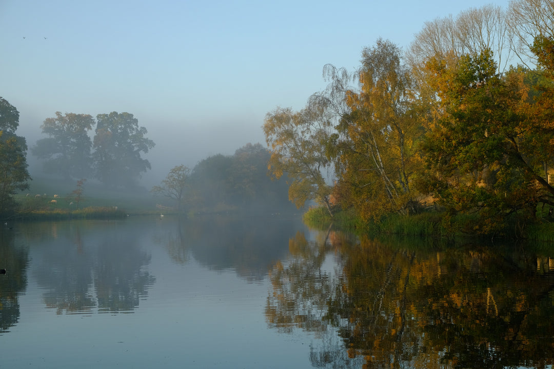 First Staunton Harold Triathlon Announced by HUUB Events