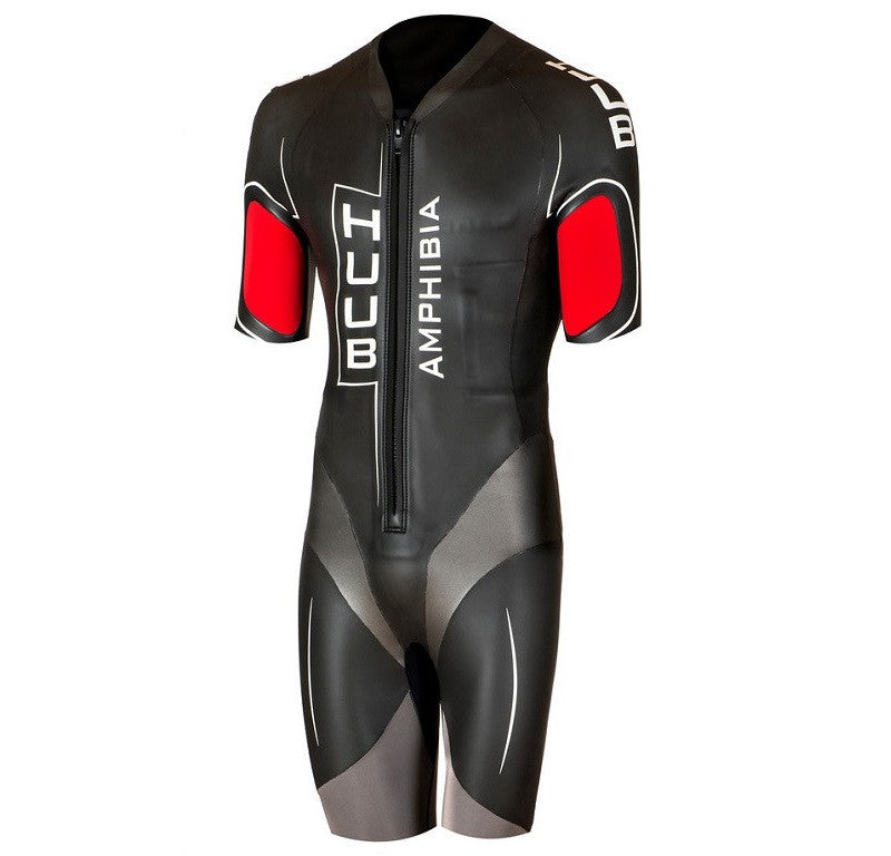 HUUB Amphibia SwimRun Wetsuit Pre-Order - Now Open!