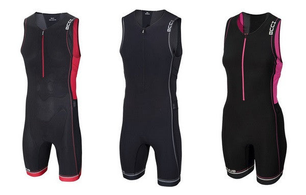 Take a look at the new HUUB Core Range