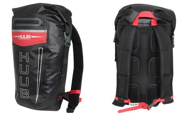 Meet The New HUUB Dry Bag