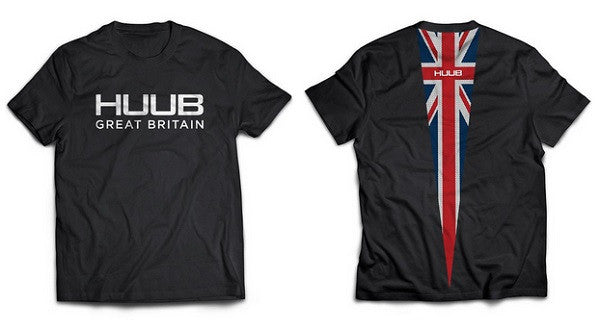 HUUB Great Britain