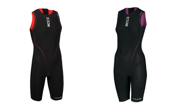 HUUB Swim Skins