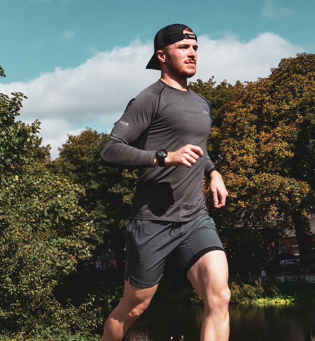 MENS TRAINING WEAR