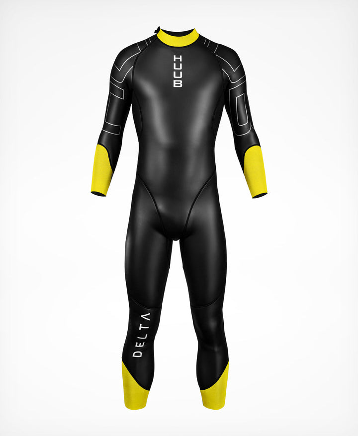 Ex-Demo Delta Wetsuit A1 - Men's (small Only)