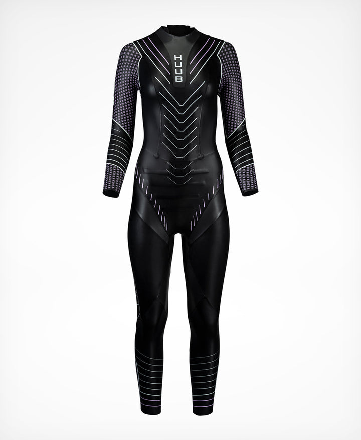 Ex-Demo - Pinnacle Wetsuit - Women's