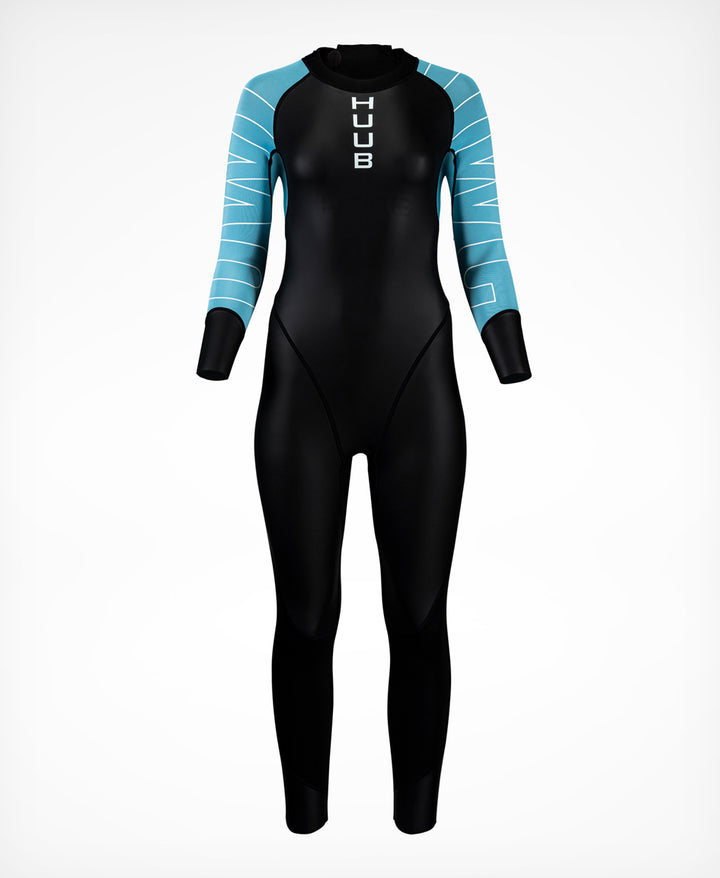 Ex-Demo - OWC Wetsuit - Women's