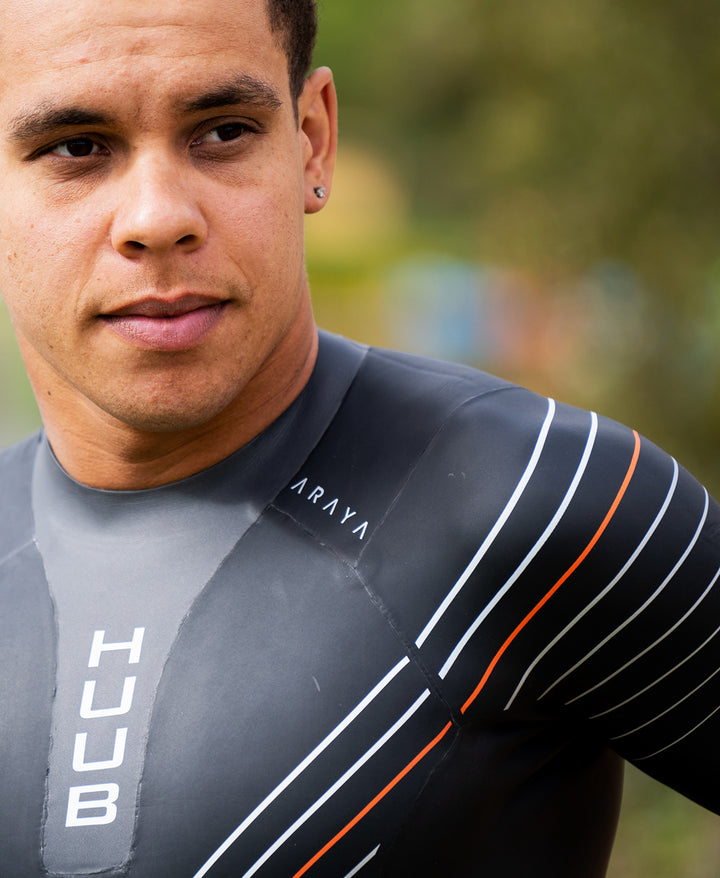 Araya Wetsuit + FREE Transition // Rucksack - Men's