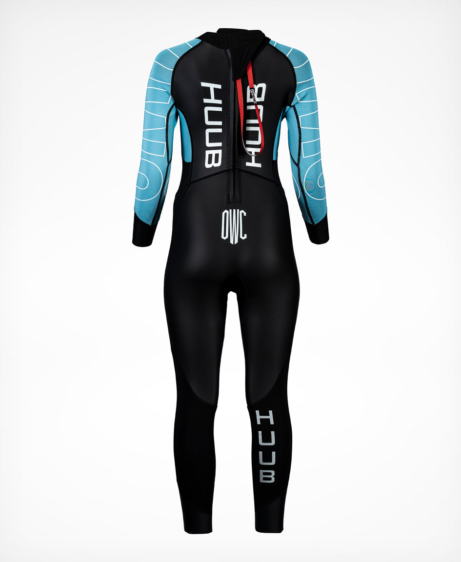 Ex-Demo - OWC Wetsuit - Women's