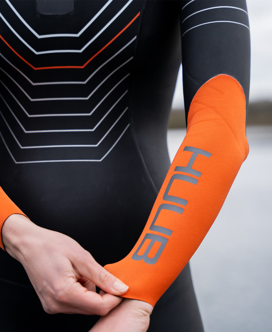 Araya Wetsuit + FREE Transition // Rucksack - Women's
