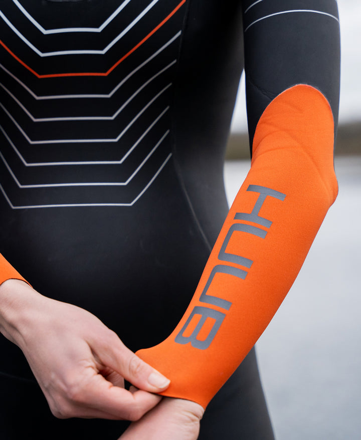 Araya Wetsuit + FREE Transition // Rucksack - Men's
