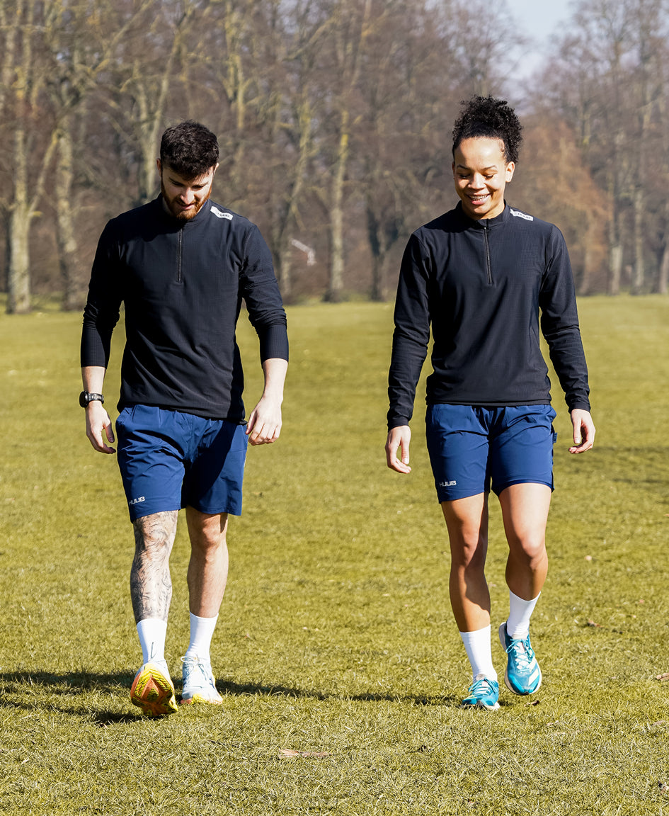 Active 2-In-1 Training Short - Women's