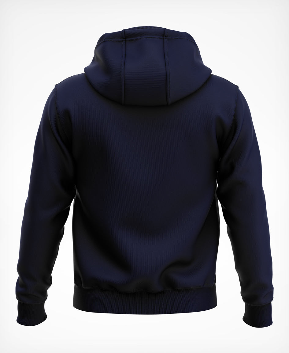 4882 Hoodie - Navy