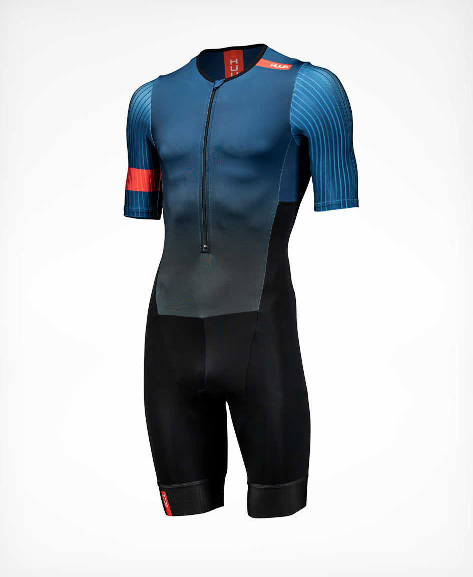 4882 Aero Tri Suit - Men's