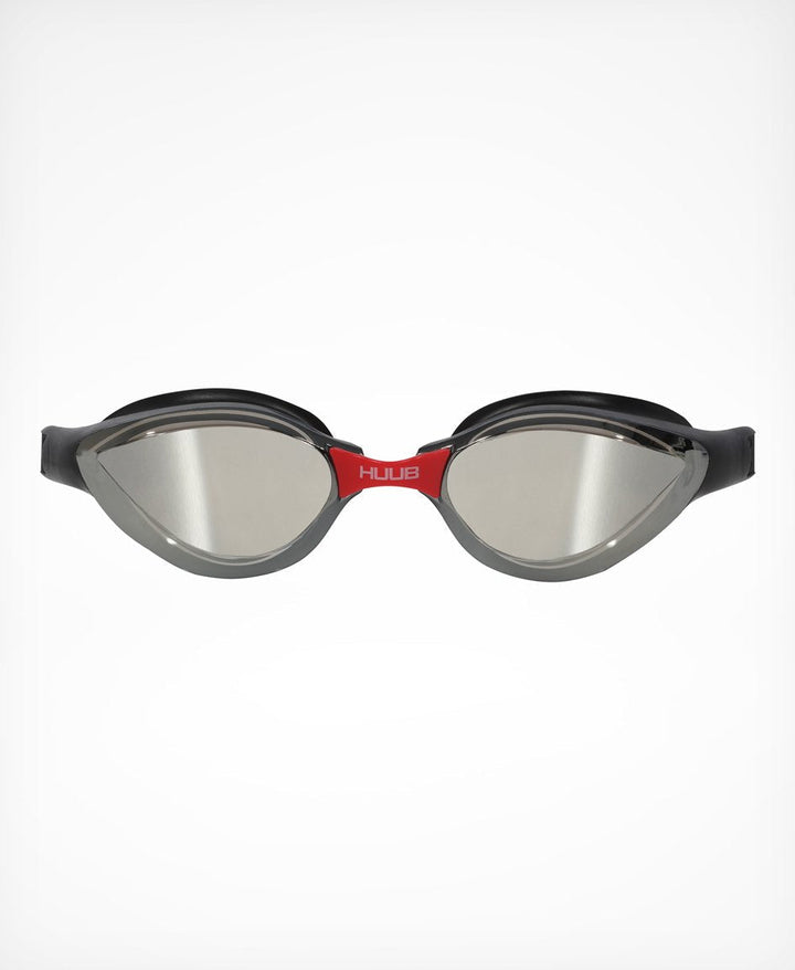 Brownlee Acute Goggle Promotion Black/Mirror - (1 per customer)