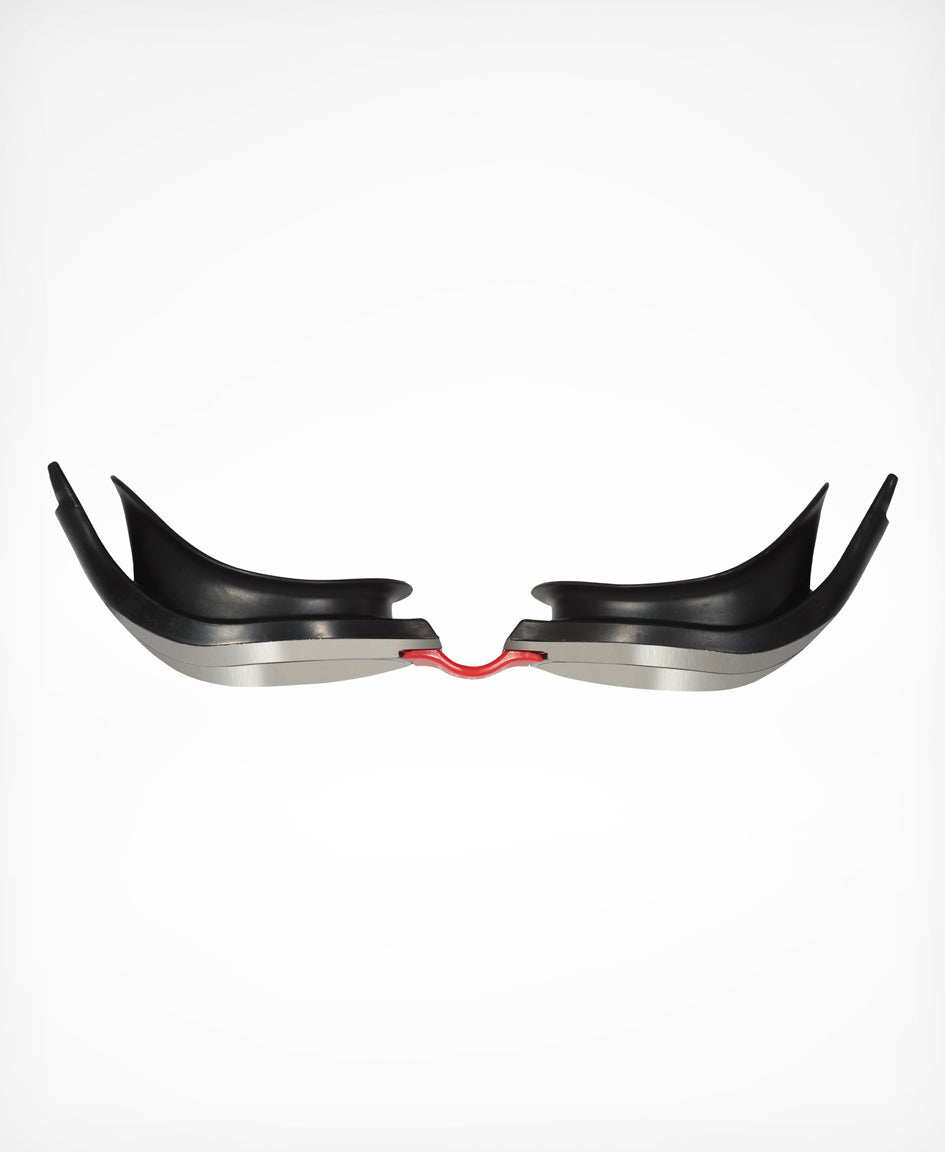 Brownlee Acute Goggle Promotion Black/Mirror - (1 per customer)