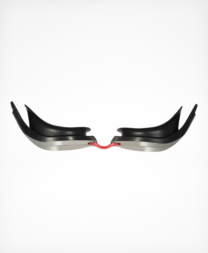 Brownlee Acute Goggle Promotion Black/Mirror - (1 per customer)