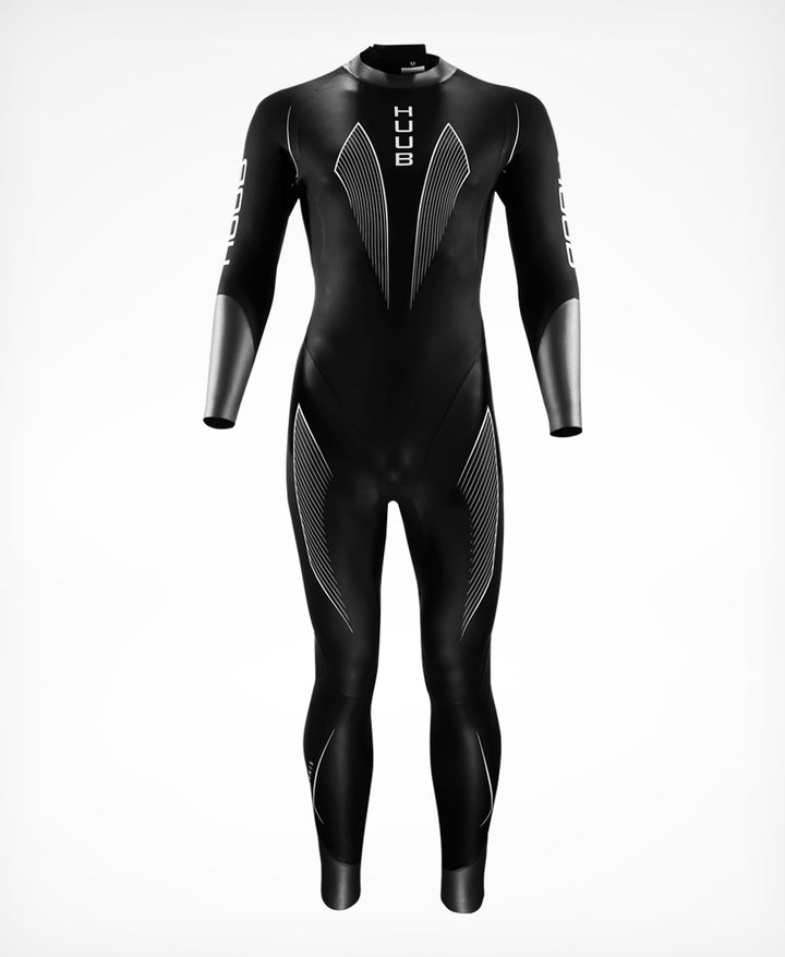 Amnis Wetsuit - Men's