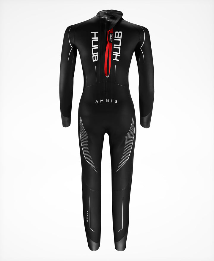 Amnis Wetsuit - Women's