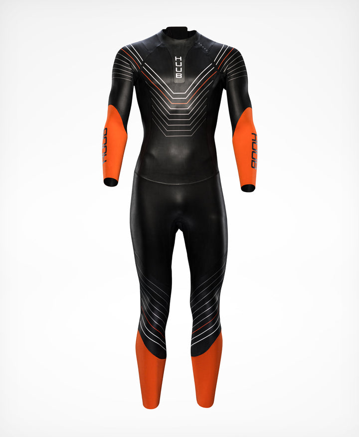 Araya Wetsuit - Men's