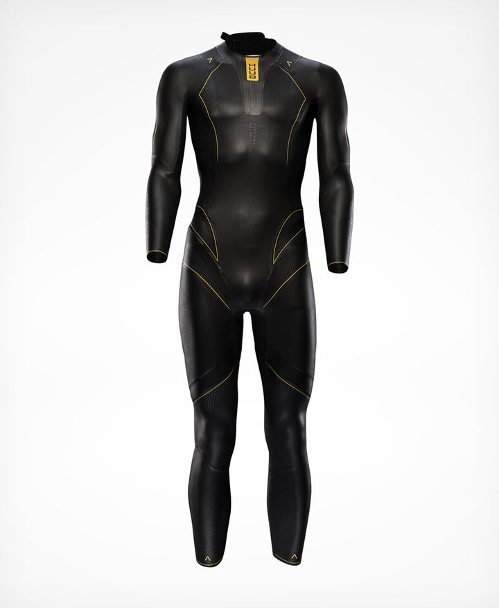 Alchemy 3:5 Wetsuit - Men's