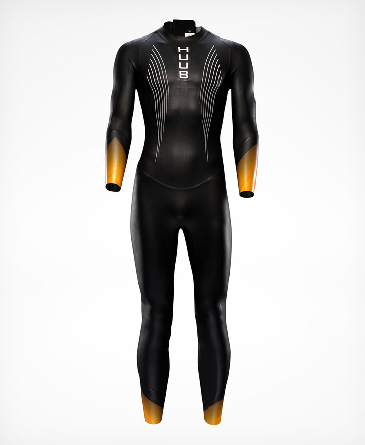Ex-Demo Alta Thermal Wetsuit - Men's