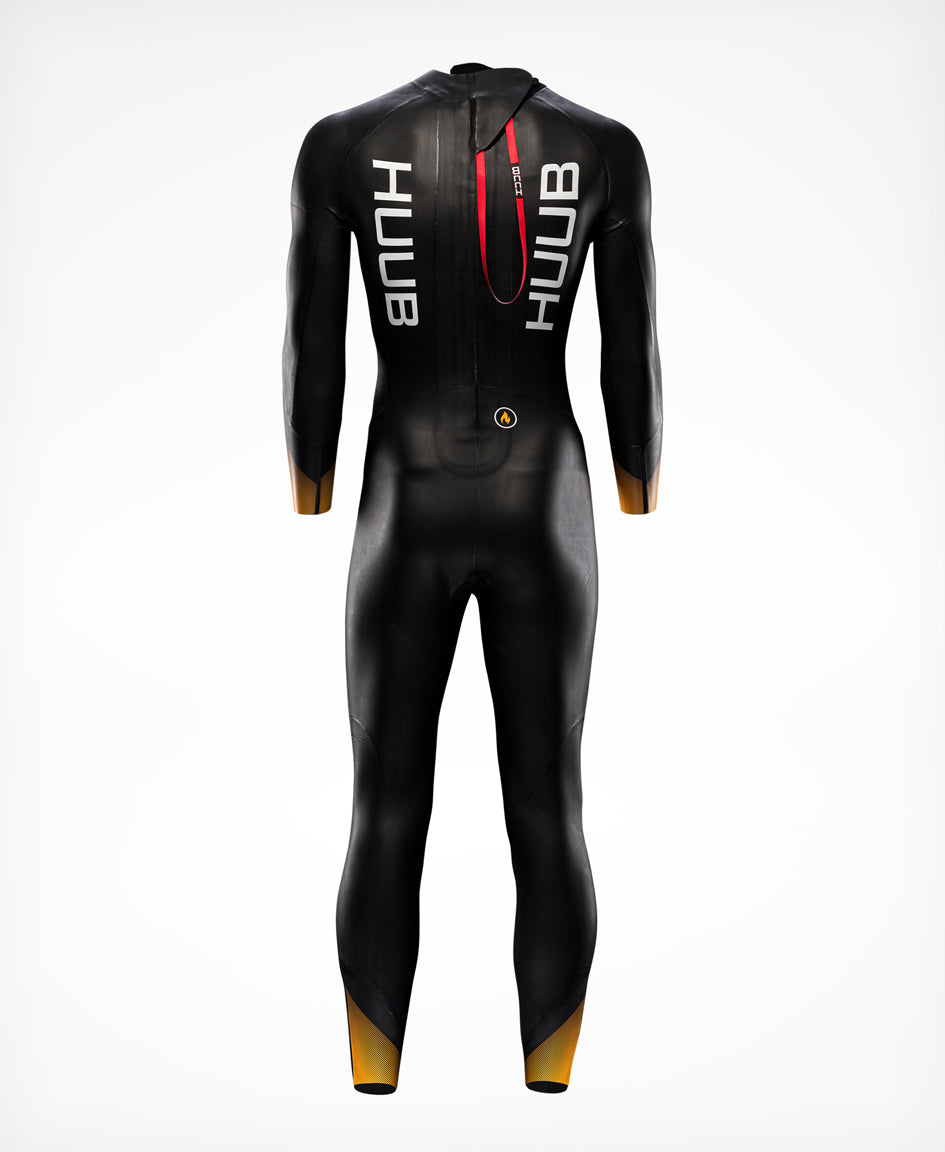 Ex-Demo Alta Thermal Wetsuit - Men's