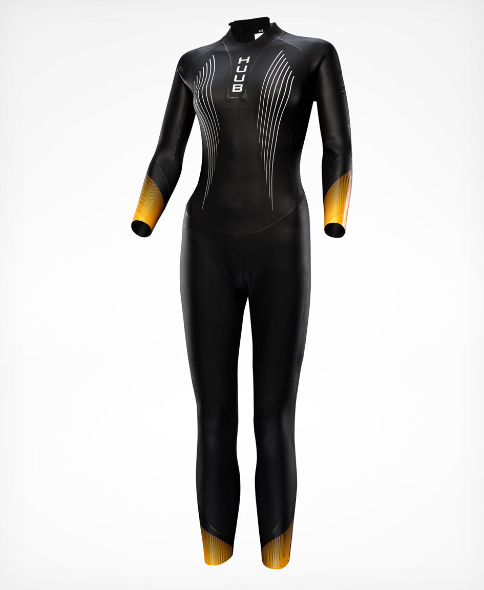 Ex-Demo Alta Wetsuit Women's - Grade A1