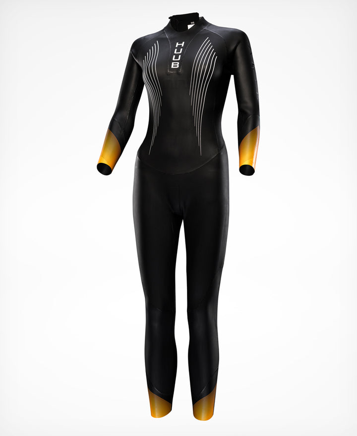 Ex-Demo Alta Wetsuit Women's - Grade A1