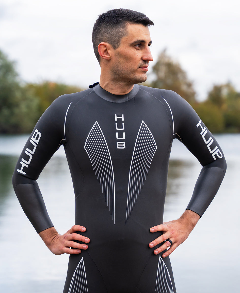 Amnis Wetsuit - Men's