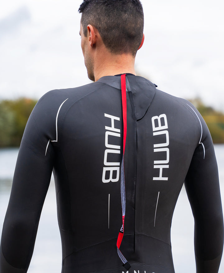 Amnis Wetsuit - Men's