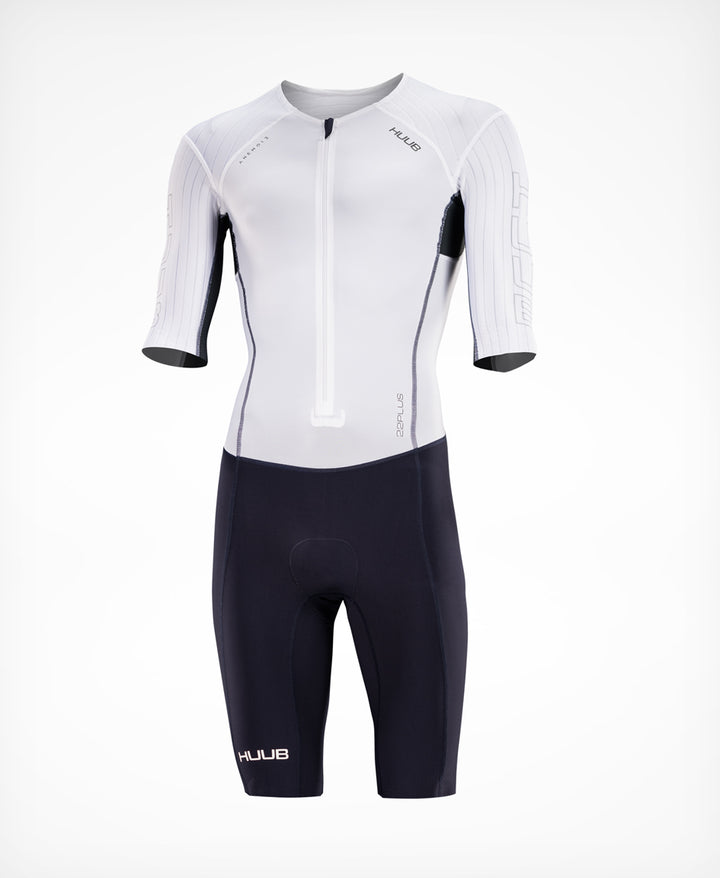 Anemoi 2 | 22PLUS Tri Suit - Men's