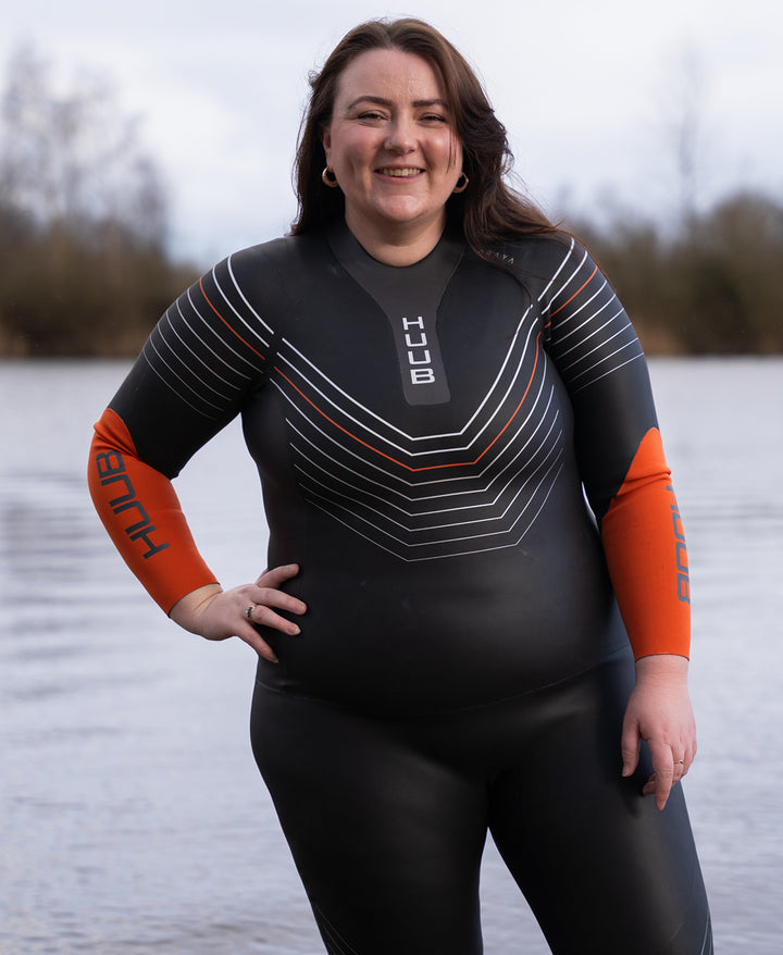 Araya Wetsuit + FREE Transition // Rucksack - Women's
