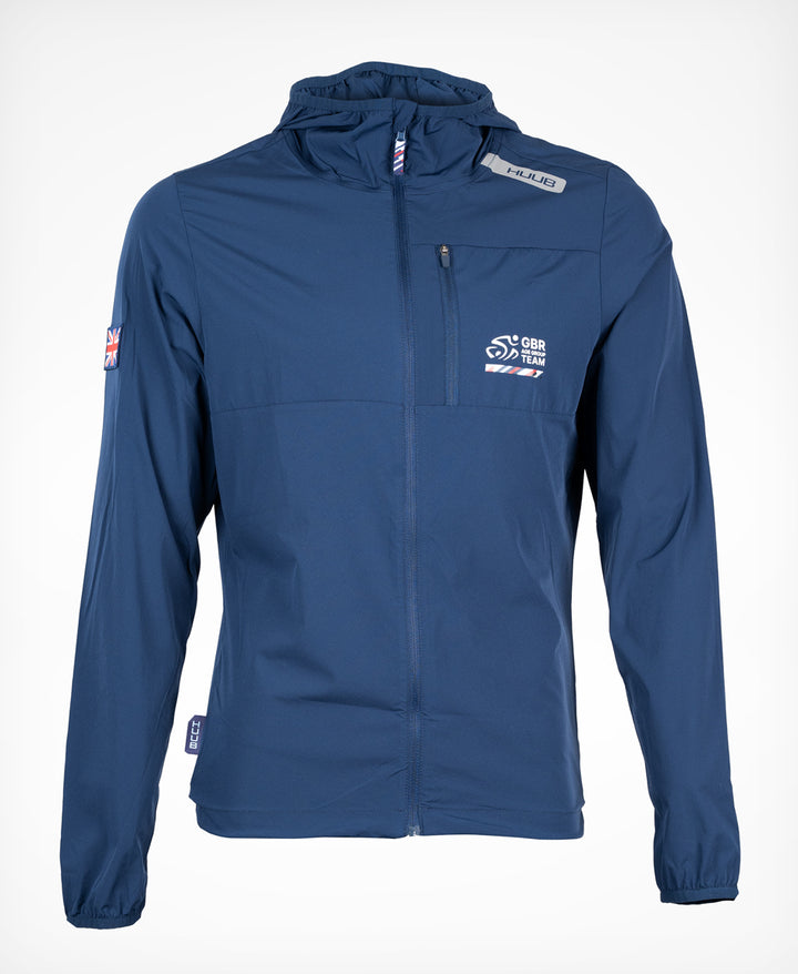 BTF Age-Group Training Jacket