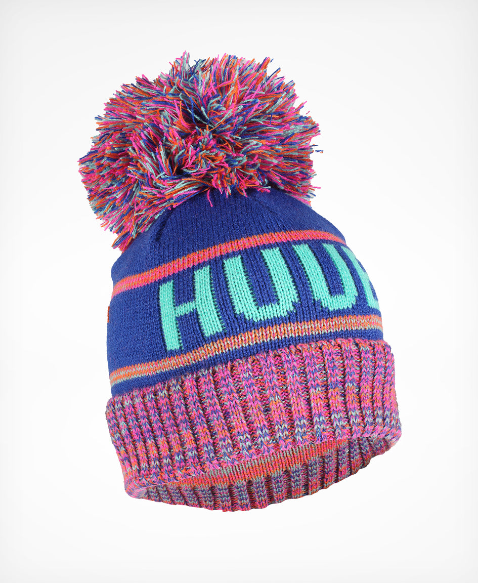 Bobble Hat 2