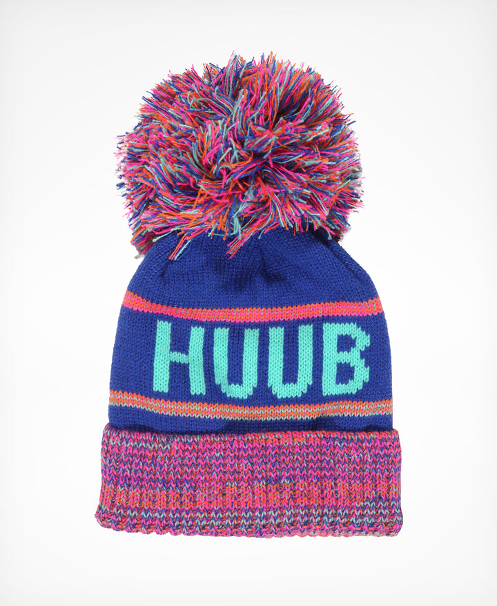 Bobble Hat 2