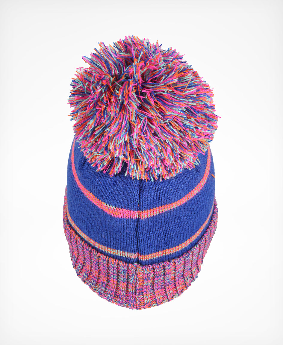 Bobble Hat 2