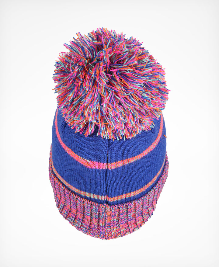 Bobble Hat 2