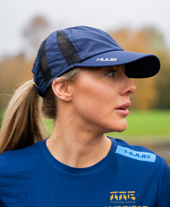 Cambridge Half Race Cap