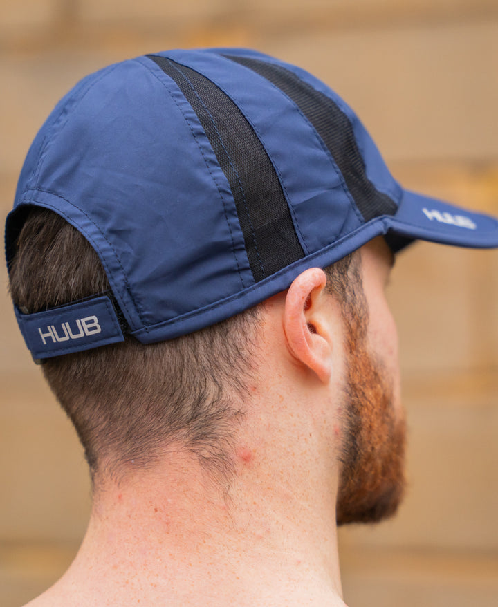 Cambridge Half Race Cap