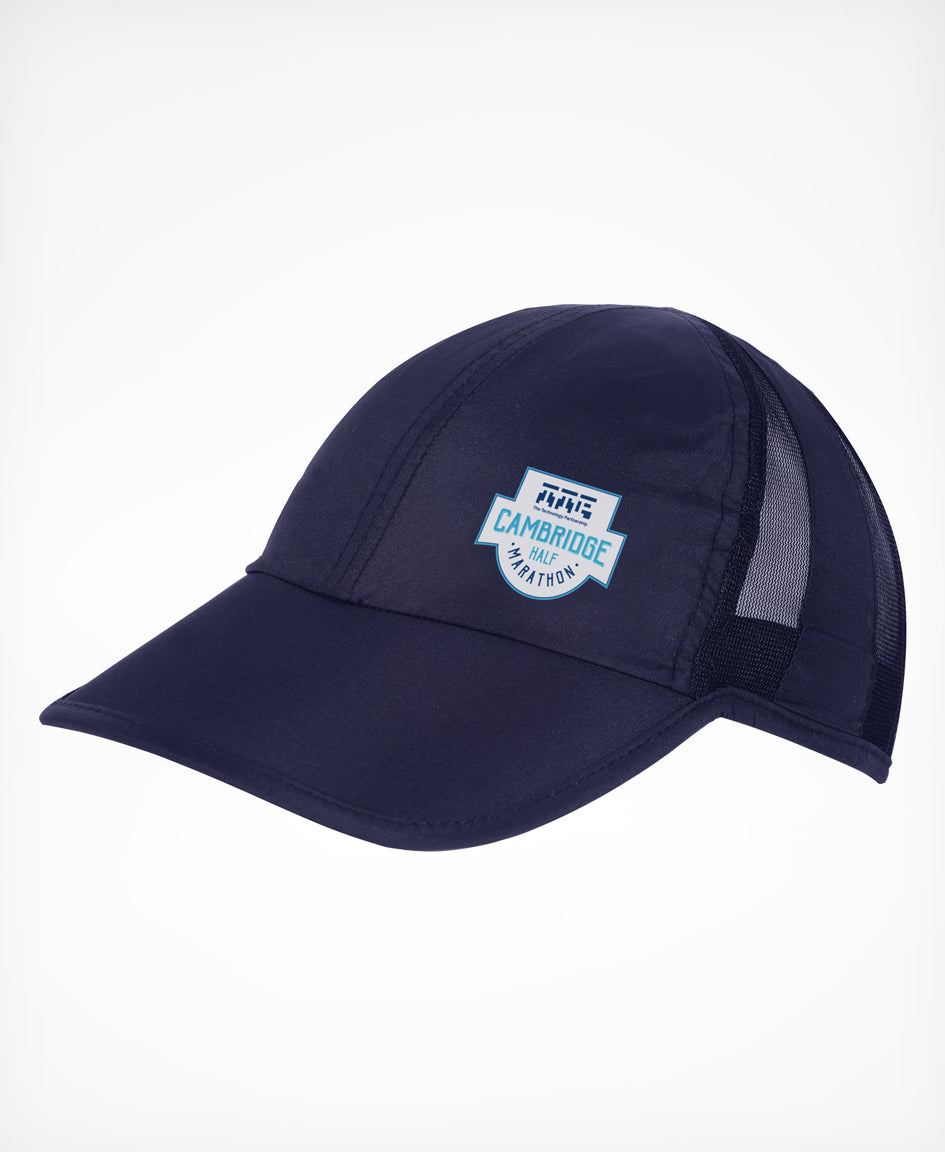 Cambridge Half Race Cap