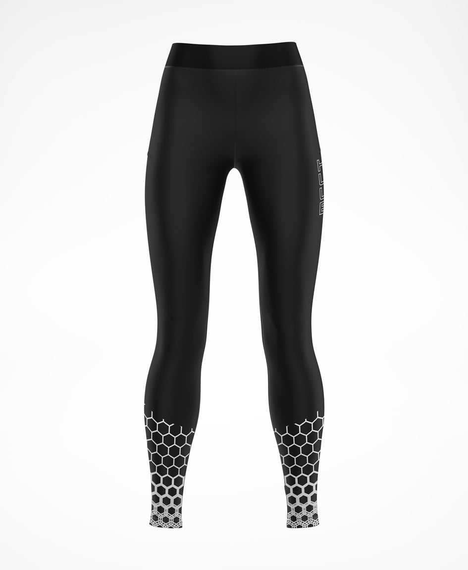 Compression Tights - Women's